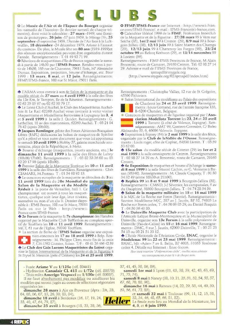 Replic 091 - Spitfire Mk IXe, Saab J 35, Ju 52